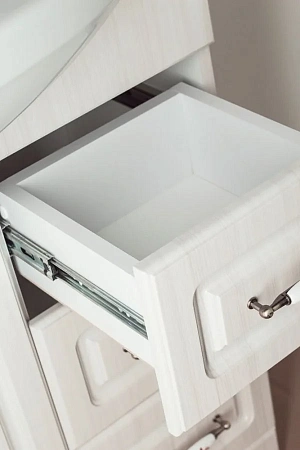 Тумба под раковину Style Line Олеандр-2 90 (3 ящ.) ЛС-00000485 Тумба под раковину Style Line Олеандр-2 90 (3 ящ.) ЛС-00000485