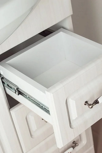 Тумба под раковину Style Line Олеандр-2 90 (3 ящ.) ЛС-00000485 Тумба под раковину Style Line Олеандр-2 90 (3 ящ.) ЛС-00000485