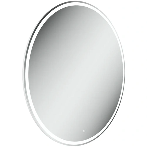 Зеркало Sancos Bella D1000 BE1000 c подсветкой Зеркало Sancos Bella D1000 BE1000 c подсветкой