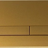 Клавиша смыва Allen Brau Project Color 9.2PR01.GD золотой Клавиша смыва Allen Brau Project Color 9.2PR01.GD золотой
