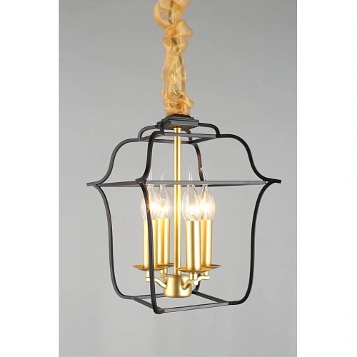 Светильник подвесной Omnilux Maiori OML-94706-04 Светильник подвесной Omnilux Maiori OML-94706-04