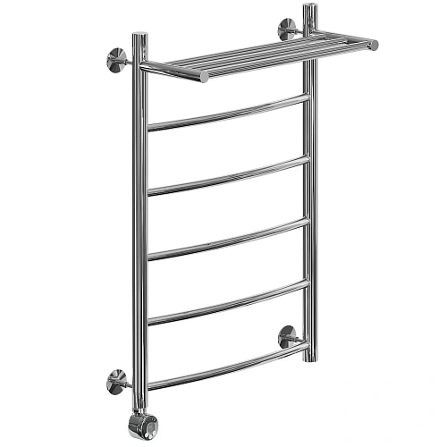 Полотенцесушитель электрический Ника ARC ЛД ВП 80/40 левый тэн Полотенцесушитель электрический Ника ARC ЛД ВП 80/40 левый тэн