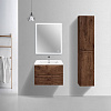 Картинка анонса товара «тумба под раковину vincea mia slim 700 r.wood vmc-2mc700s1rw»