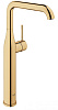 Картинка анонса товара «смеситель для раковины grohe essence new, xl-size, отдельностоящий, холодный рассвет глянец (32901gl 32901gl1»