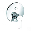 Картинка анонса товара «смеситель для ванны kludi zenta sl встраиваемый push&amp;switch 486590565»