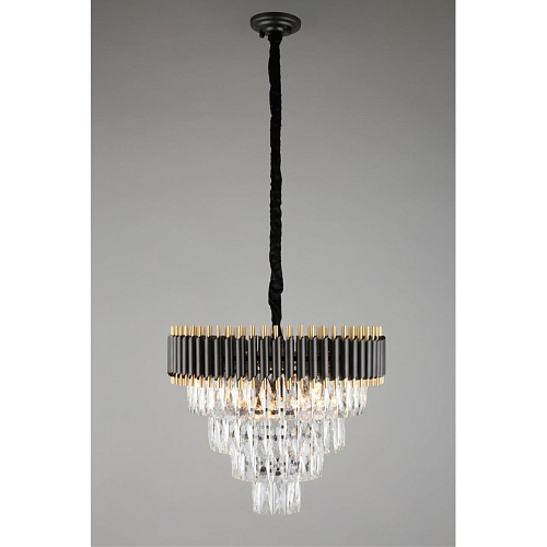 Люстра подвесная Omnilux Corleone OML-69803-08 Люстра подвесная Omnilux Corleone OML-69803-08