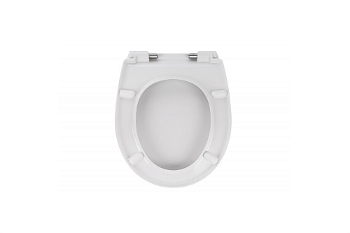 Крышка-сиденье BERGES Real SO 011503 Крышка-сиденье BERGES Real SO 011503