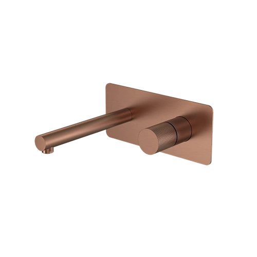 Смеситель для раковины Boheme Stick 125-BRB.2 встраиваемый BRUSHED BRONZE ручка TOUCH Смеситель для раковины Boheme Stick 125-BRB.2 встраиваемый BRUSHED BRONZE ручка TOUCH