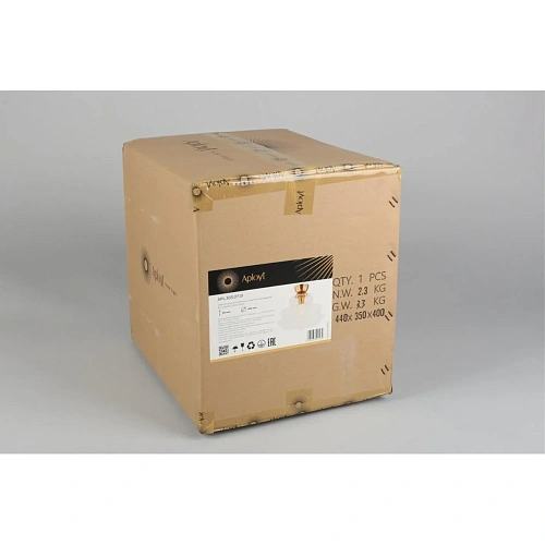 Люстра потолочная Aployt Liana APL.303.07.01 Люстра потолочная Aployt Liana APL.303.07.01