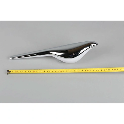 Светильник настенный (Бра) Aployt Astor APL.822.11.10 Светильник настенный (Бра) Aployt Astor APL.822.11.10