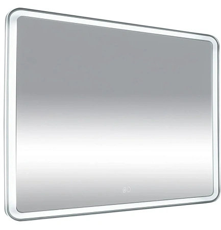 Зеркало Teso azaro Novum TAL24128 c LED-подсветкой, antifog 1200х800 Зеркало Teso azaro Novum TAL24128 c LED-подсветкой, antifog 1200х800