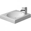 Картинка анонса товара «раковина duravit architec 0320500008»