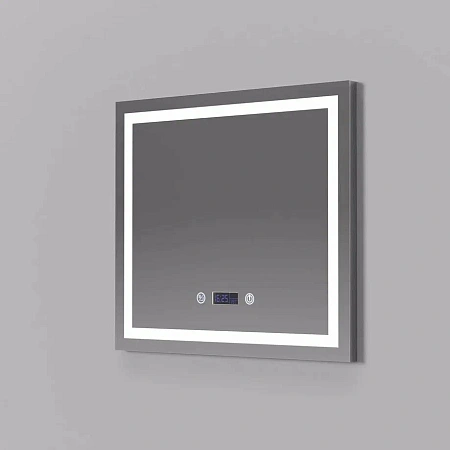 Зеркало ArtDecco Crystal Harmony 80 ACH08070M с подсветкой Зеркало ArtDecco Crystal Harmony 80 ACH08070M с подсветкой