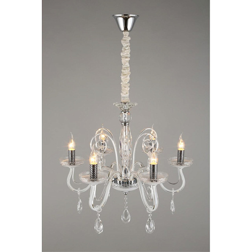 Люстра подвесная Aployt Emmanuel APL.628.03.06 Люстра подвесная Aployt Emmanuel APL.628.03.06