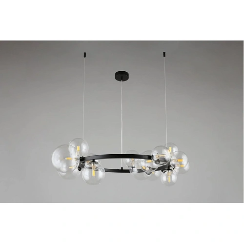 Люстра подвесная Aployt Lilian APL.768.03.12 Люстра подвесная Aployt Lilian APL.768.03.12