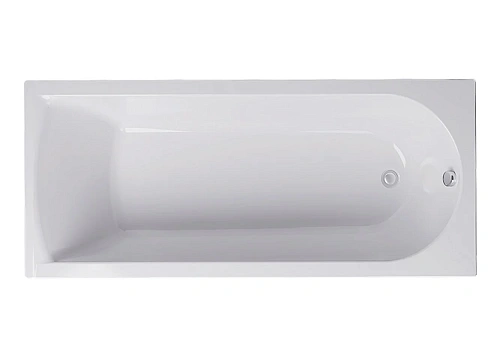 Акриловая ванна Timo MIKA1570 (1500x700x580) Акриловая ванна Timo MIKA1570 (1500x700x580)