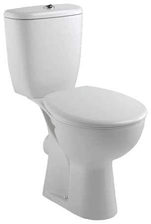 Крышка-сиденье Jacob Delafon Brive E70014-00 Крышка-сиденье Jacob Delafon Brive E70014-00