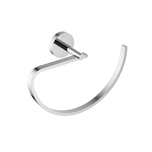 Полотенцедержатель Aquatek БЕТТА AQ4621CR хром Полотенцедержатель Aquatek БЕТТА AQ4621CR хром