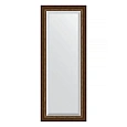 Зеркало в багетной раме Evoform Exclusive BY 1158 52 x 132 см, состаренная бронза Зеркало в багетной раме Evoform Exclusive BY 1158 52 x 132 см, состаренная бронза