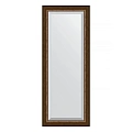 Зеркало в багетной раме Evoform Exclusive BY 1158 52 x 132 см, состаренная бронза Зеркало в багетной раме Evoform Exclusive BY 1158 52 x 132 см, состаренная бронза