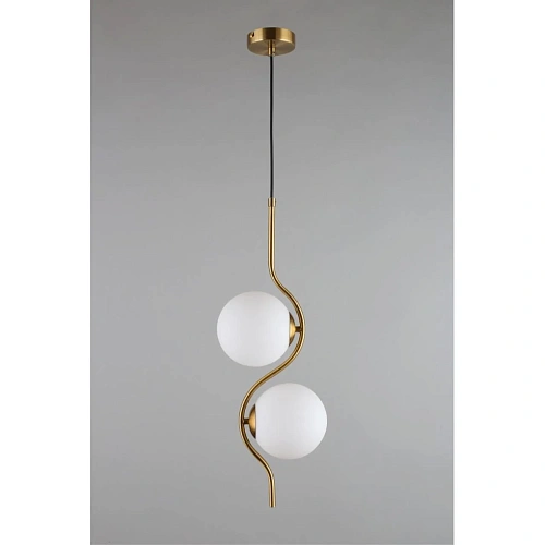 Светильник подвесной Aployt Jagna APL.312.16.02 Светильник подвесной Aployt Jagna APL.312.16.02