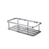 Полка Aquatek AQ4936CR хром Полка Aquatek AQ4936CR хром