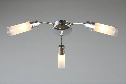 Люстра потолочная Omnilux Lavarone OML-28707-03 Люстра потолочная Omnilux Lavarone OML-28707-03