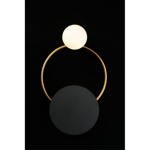 Светильник настенный (Бра) Aployt Elonora APL.306.01.02 Светильник настенный (Бра) Aployt Elonora APL.306.01.02