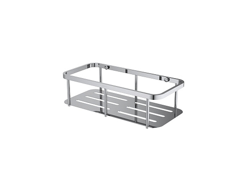 Полка Aquatek AQ4936CR хром Полка Aquatek AQ4936CR хром