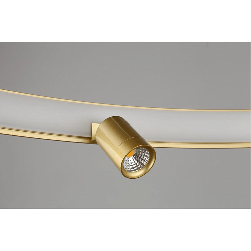 Люстра подвесная Aployt Jolanta APL.041.03.75 Люстра подвесная Aployt Jolanta APL.041.03.75