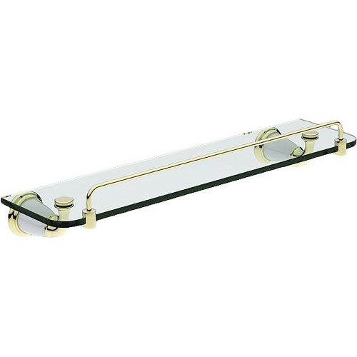 Полка ART&MAX BIANCHI AM-E-2611-Do золото Полка ART&MAX BIANCHI AM-E-2611-Do золото