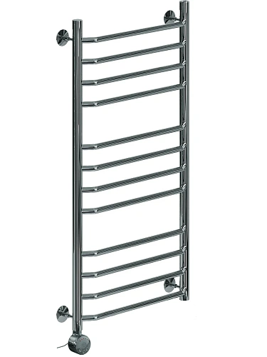 Полотенцесушитель электрический Ника TRAPEZIUM ЛТ (Г2) 100/50 левый тэн Полотенцесушитель электрический Ника TRAPEZIUM ЛТ (Г2) 100/50 левый тэн