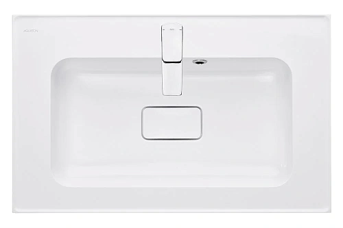 Раковина Aquaton Ричмонд 80 1A70593KRD010 Раковина Aquaton Ричмонд 80 1A70593KRD010