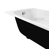 Ванна чугунная BYON 13M 180x80x45 Ц0000139 Ванна чугунная BYON 13M 180x80x45 Ц0000139