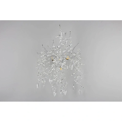 Светильник настенный (Бра) Aployt Gertunia APL.847.11.03 Светильник настенный (Бра) Aployt Gertunia APL.847.11.03