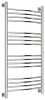 Полотенцесушитель водяной Сунержа Богема+ выгнутая 1000х500 00-0221-1050 Без покрытия