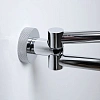 Полотенцедержатель WasserKRAFT Mosel K-46631 хром Полотенцедержатель WasserKRAFT Mosel K-46631 хром
