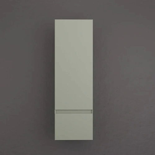 Шкаф-пенал Style Line Манхэттен 36 ЛС-00002382 ЭМАЛЬ PLUS подвесной, олива Шкаф-пенал Style Line Манхэттен 36 ЛС-00002382 ЭМАЛЬ PLUS подвесной, олива