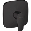 Смеситель для душа hansgrohe Talis E однорычажный, СМ 71765670