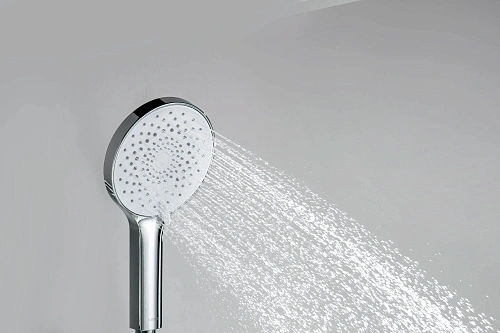 Душевой гарнитур Aquatek Лугано AQ2035CR хром Душевой гарнитур Aquatek Лугано AQ2035CR хром