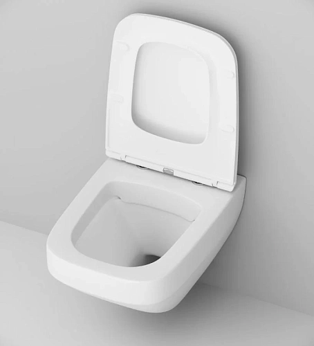 Комплект инсталляции AM.PM Inspire V2.0 IS47051.50A1700 с унитазом FlashСlean с сиденьем микролифт и клавишей белый Комплект инсталляции AM.PM Inspire V2.0 IS47051.50A1700 с унитазом FlashСlean с сиденьем микролифт и клавишей белый