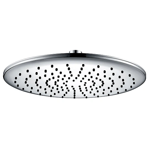 Верхний душ WasserKRAFT A030 хром Верхний душ WasserKRAFT A030 хром