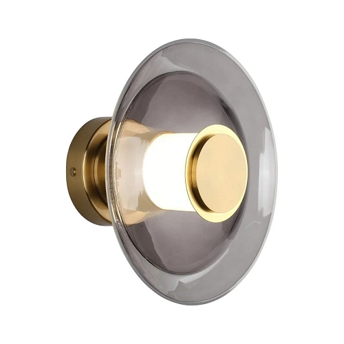 Светильник настенный (Бра) Aployt Stefa APL.648.11.10 Светильник настенный (Бра) Aployt Stefa APL.648.11.10