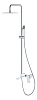 Душевая система Boheme ChromeChrome 148-CRCR.2