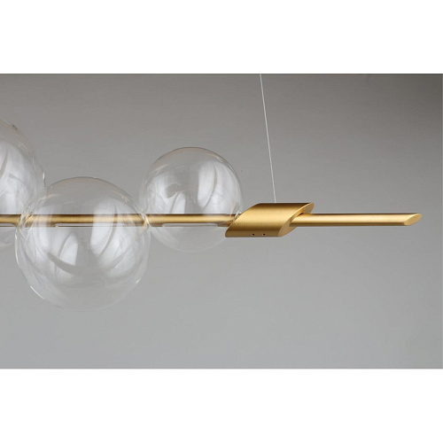 Люстра подвесная Aployt Noel APL.651.03.12 Люстра подвесная Aployt Noel APL.651.03.12