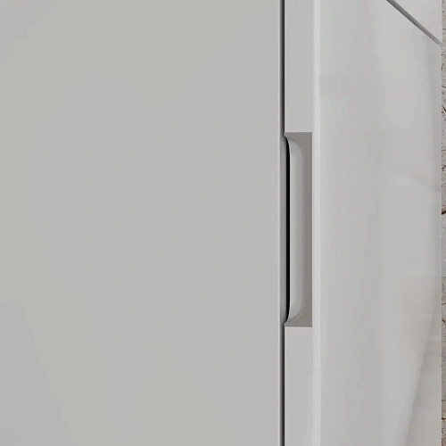 Тумба под раковину Style Line МОНО 50 см ЛС-00002449 напольная, белый Тумба под раковину Style Line МОНО 50 см ЛС-00002449 напольная, белый