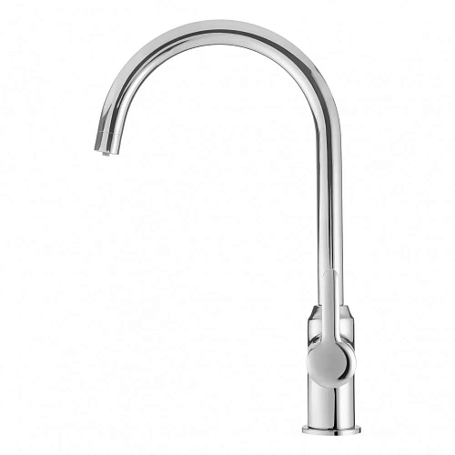 Смеситель для кухни Swedbe Selene Plus 8041 с каналом для подключения фильтра Смеситель для кухни Swedbe Selene Plus 8041 с каналом для подключения фильтра