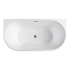 Ванна отдельностоящая Swedbe Vita 8828 1700мм Ванна отдельностоящая Swedbe Vita 8828 1700мм
