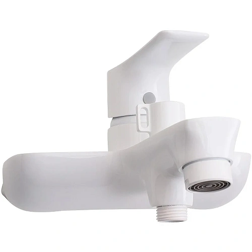 Комплект смесителей Orange Aristo M19-311W белый Комплект смесителей Orange Aristo M19-311W белый