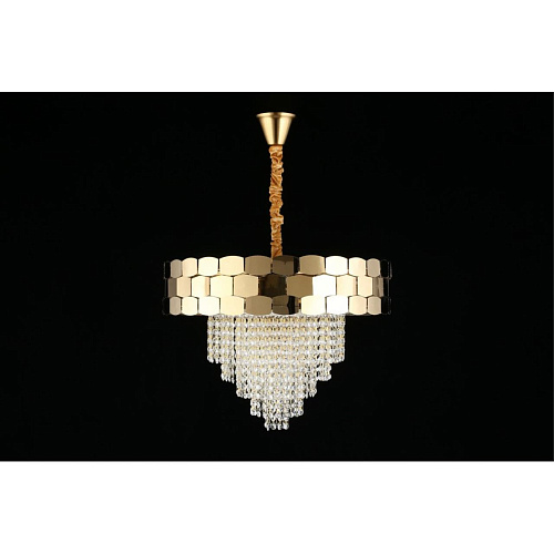 Люстра подвесная Aployt Dzhoell APL.823.03.12 Люстра подвесная Aployt Dzhoell APL.823.03.12